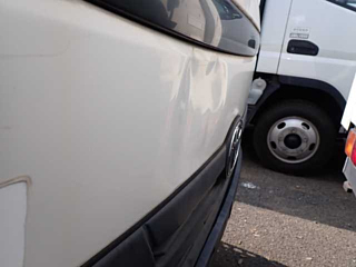 TOYOTA DYNA 2009