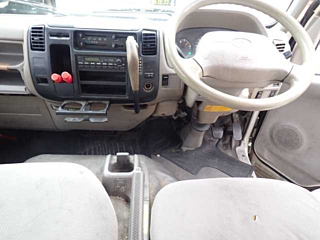TOYOTA DYNA 2009