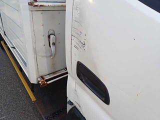 TOYOTA DYNA 2009