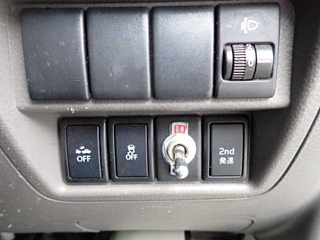 NISSAN CLIPPER VAN 2019