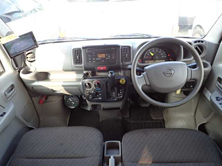 NISSAN CLIPPER VAN 2019
