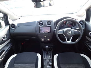 NISSAN NOTE 2020