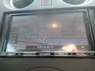 NISSAN NOTE 2020