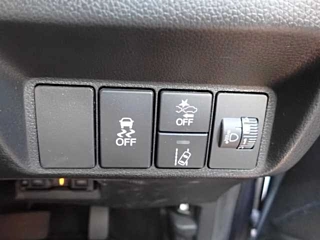 HONDA SHUTTLE 2022