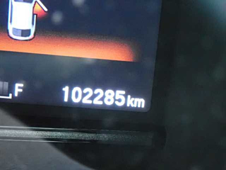 HONDA SHUTTLE 2022