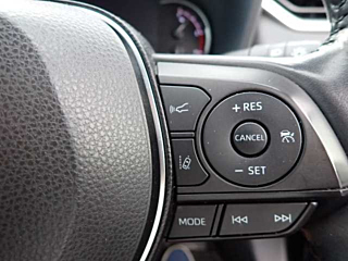 TOYOTA RAV4 2019