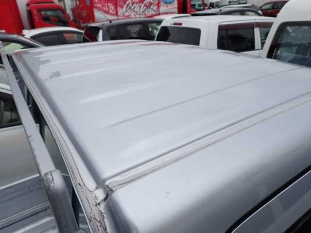 DAIHATSU HIJET TRUCK 2019