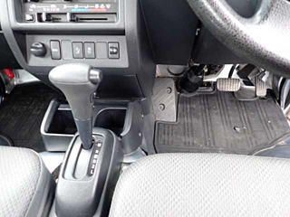 DAIHATSU HIJET TRUCK 2019