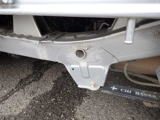 DAIHATSU HIJET TRUCK 2019