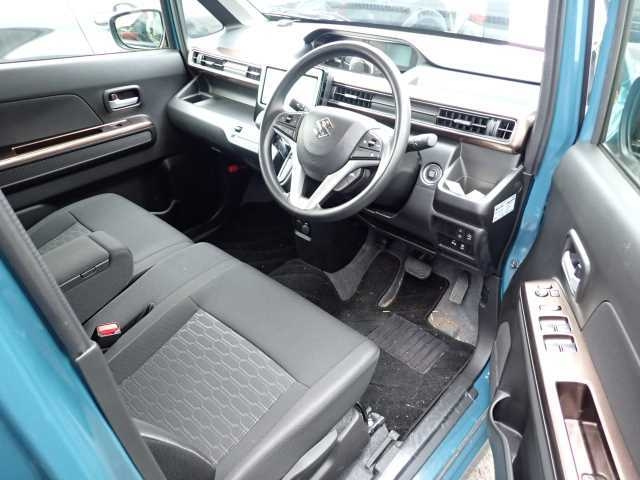 SUZUKI WAGON R 2023