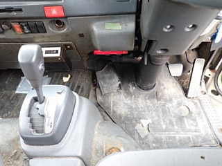ISUZU ELF 2013