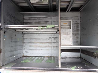 ISUZU ELF 2013