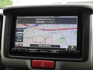 NISSAN CLIPPER VAN 2020