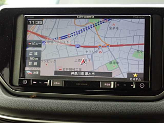 DAIHATSU MOVE 2019