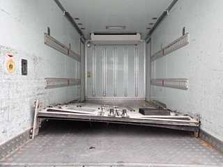 ISUZU ELF 2011