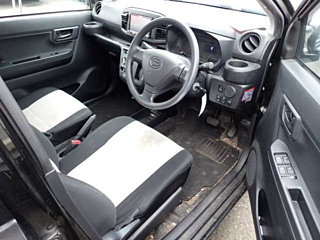 DAIHATSU MIRA E S 2018