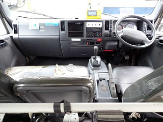 ISUZU ELF 2014