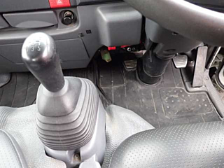 ISUZU ELF 2017