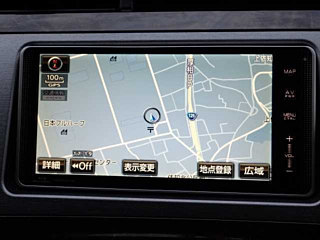 TOYOTA PRIUS 2012