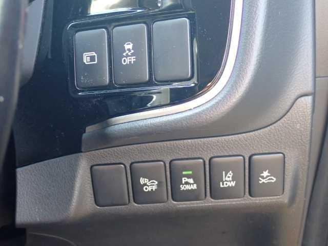 MITSUBISHI OUTLANDER PHEV 2019