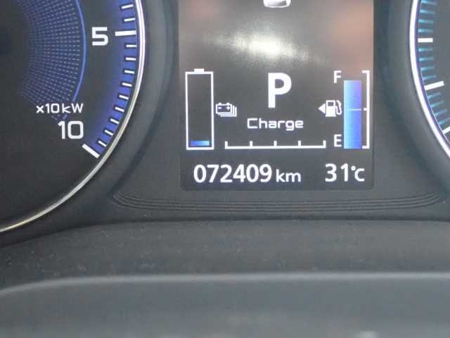 MITSUBISHI OUTLANDER PHEV 2019