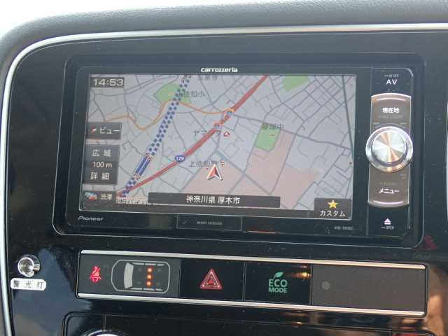MITSUBISHI OUTLANDER PHEV 2019