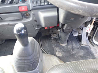 ISUZU ELF 2016