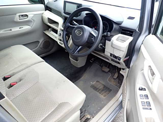 DAIHATSU MOVE 2020
