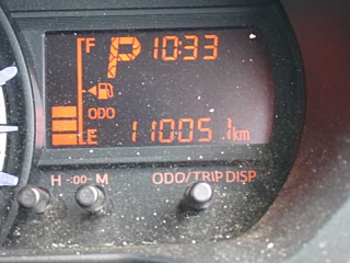 DAIHATSU MOVE 2020