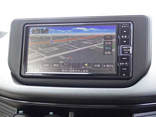 DAIHATSU MOVE 2020