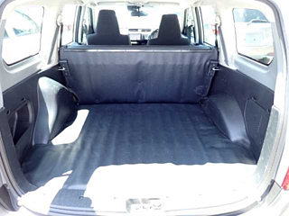 TOYOTA PROBOX 2019