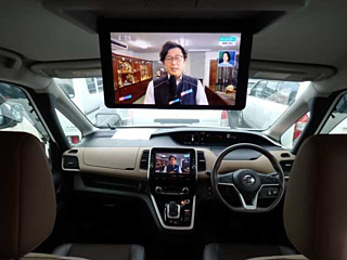 NISSAN SERENA 2018