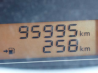 NISSAN AD 2020