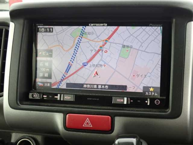 NISSAN CLIPPER VAN 2018