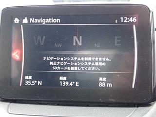 MAZDA DEMIO 2018