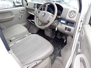 SUZUKI EVERY 2014