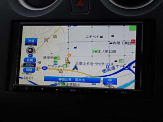NISSAN NOTE 2017