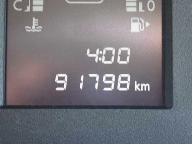 NISSAN CARAVAN VAN 2018