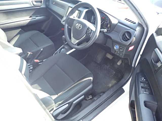 TOYOTA COROLLA FIELDER 2020