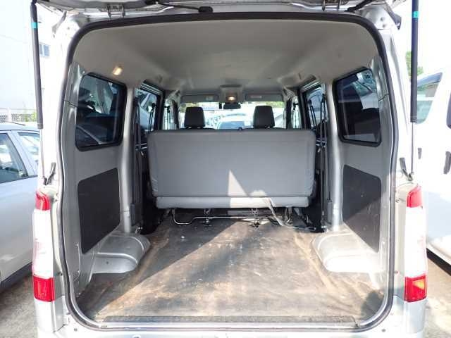 TOYOTA TOWN ACE VAN 2020