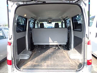 TOYOTA TOWN ACE VAN 2020