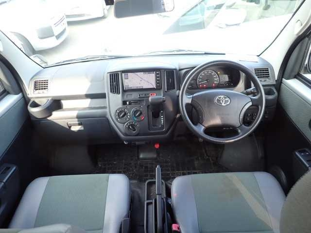 TOYOTA TOWN ACE VAN 2020