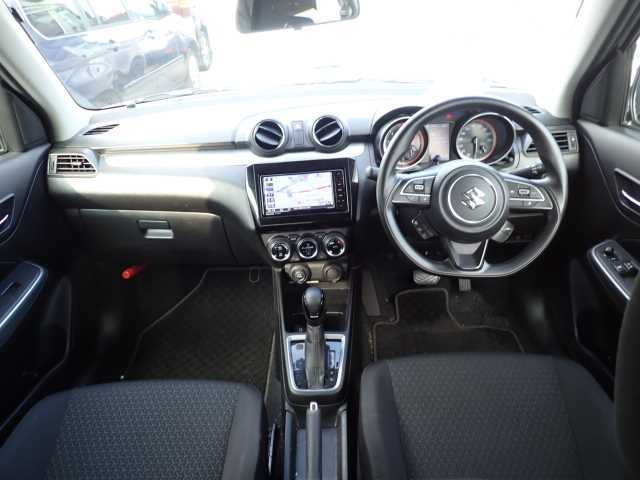 SUZUKI SWIFT 2020