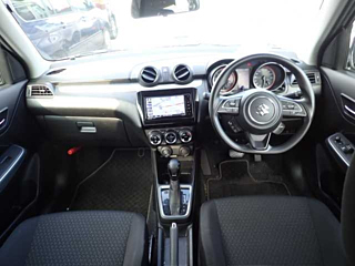 SUZUKI SWIFT 2020