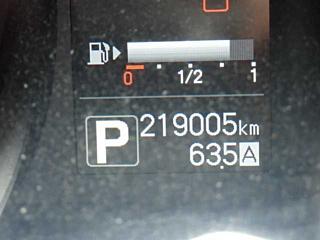 NISSAN NV200 2020