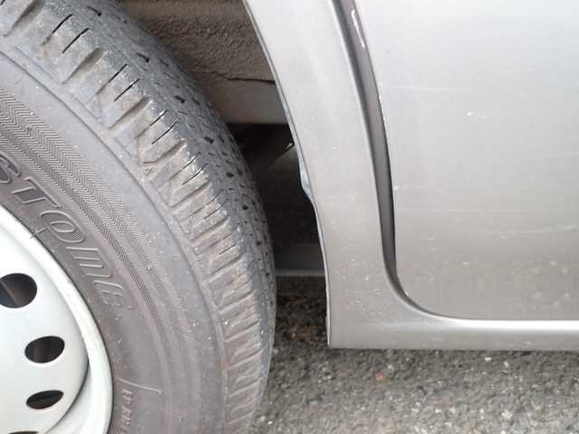 NISSAN NV200 2014