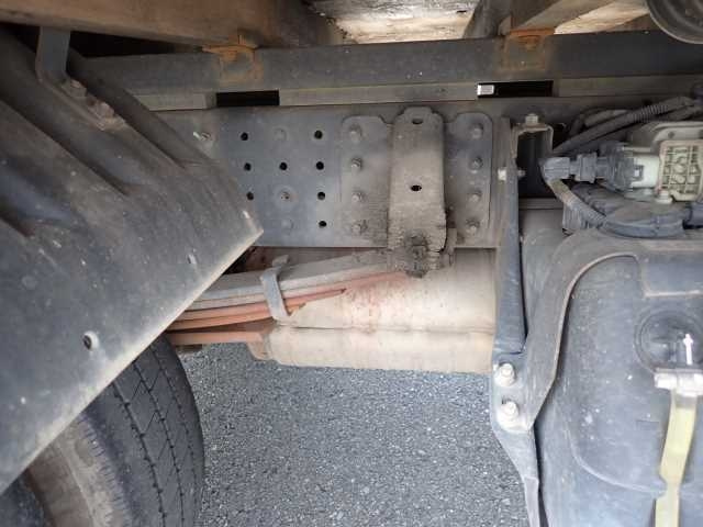 MITSUBISHI CANTER 2018