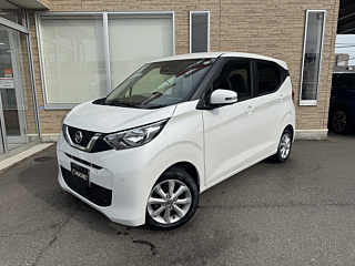 Заказать NISSAN DAYZ
