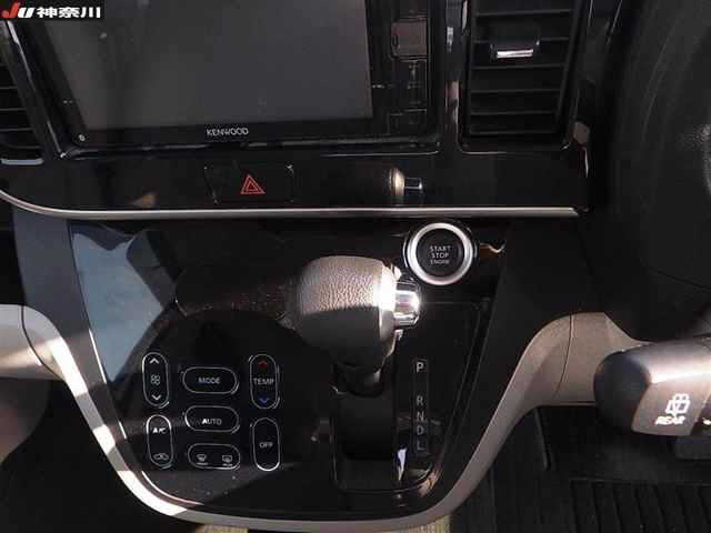 MITSUBISHI EK SPACE 2014