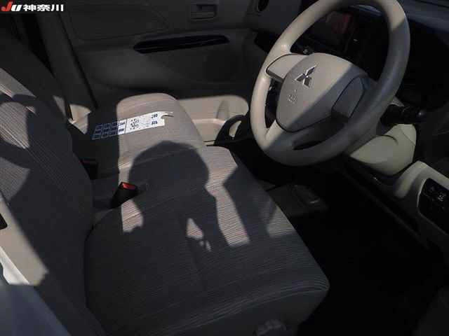 MITSUBISHI EK SPACE 2014